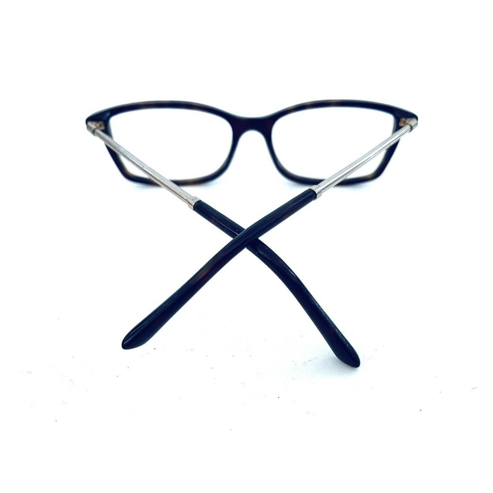 Vtg Burberry Rectangular Glasses - image 5